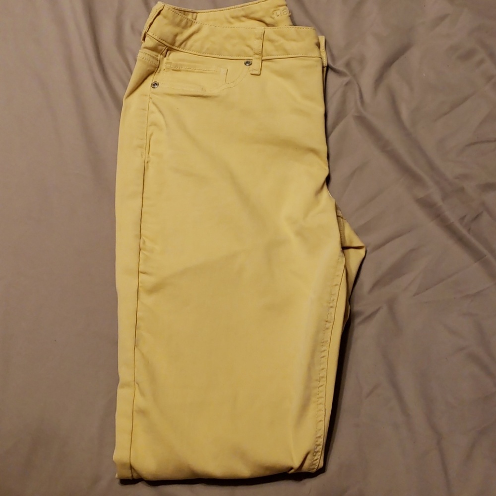 Maurices pants